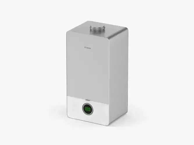 BOSCH Condens 7000i W Efficient Heating