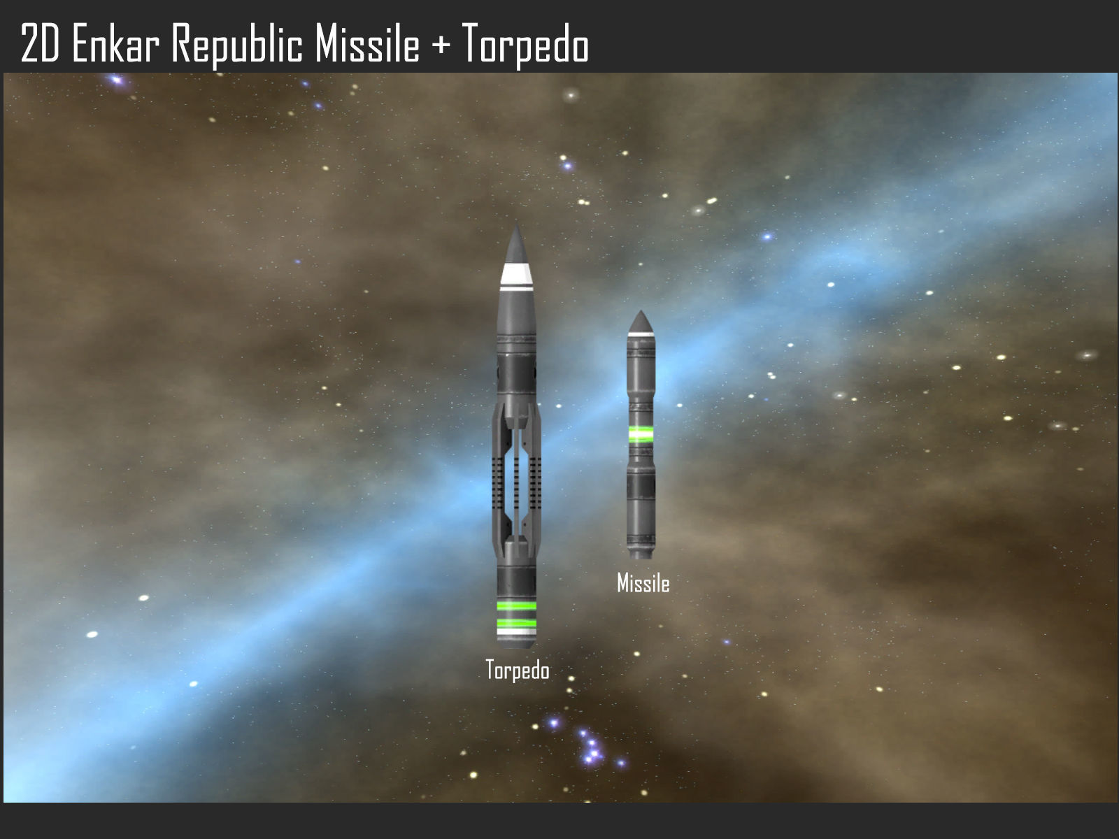 2D Enkar Republic Cruisers Collection Texture_4