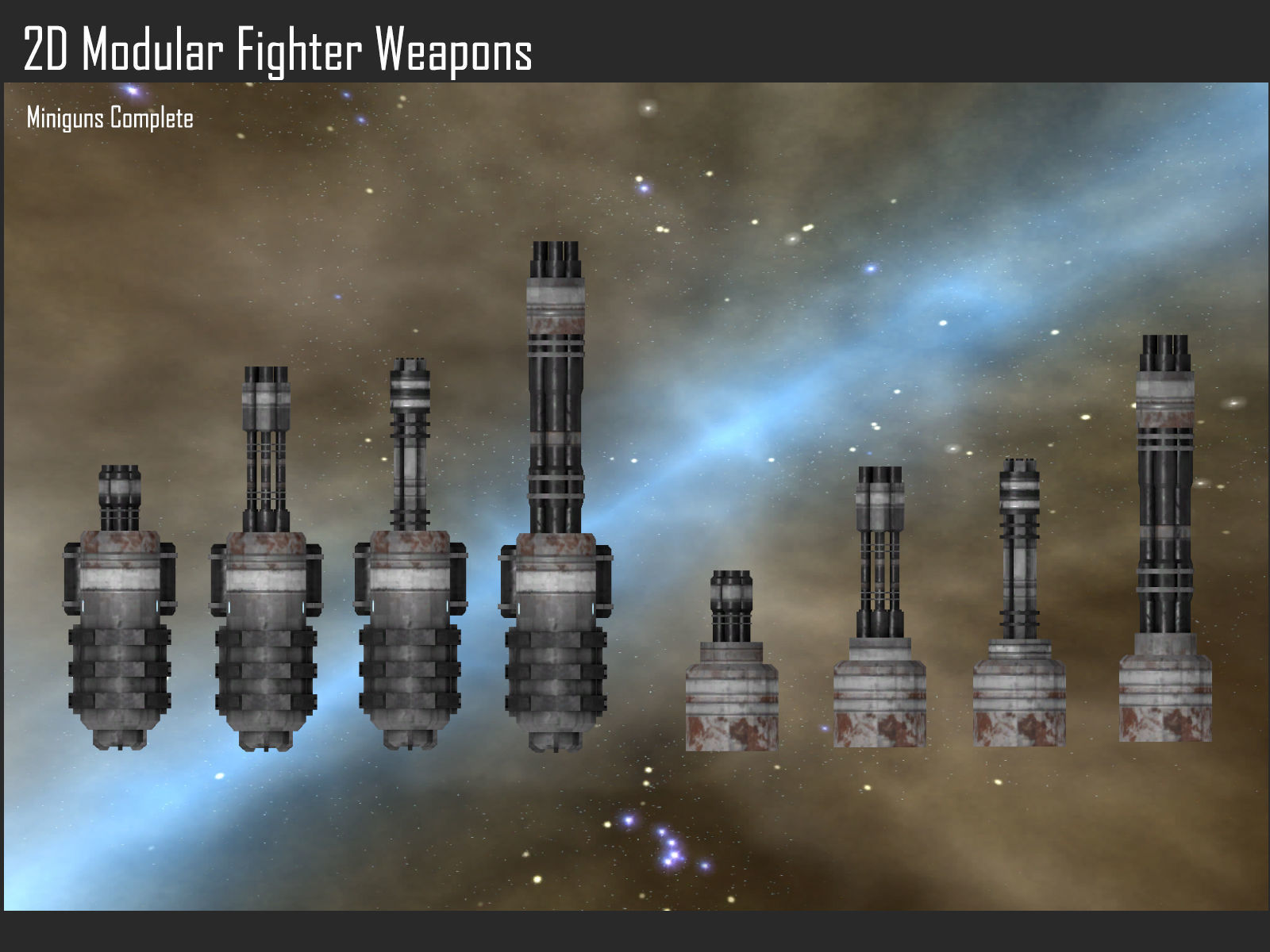 2D Modular Fighter Weapons Texture_3