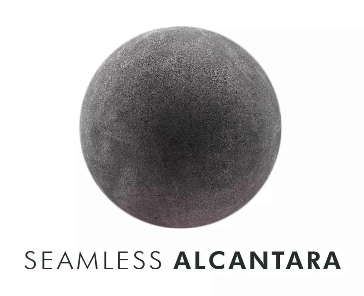 Seamless Alcantara maps  - 5000px Texture_0