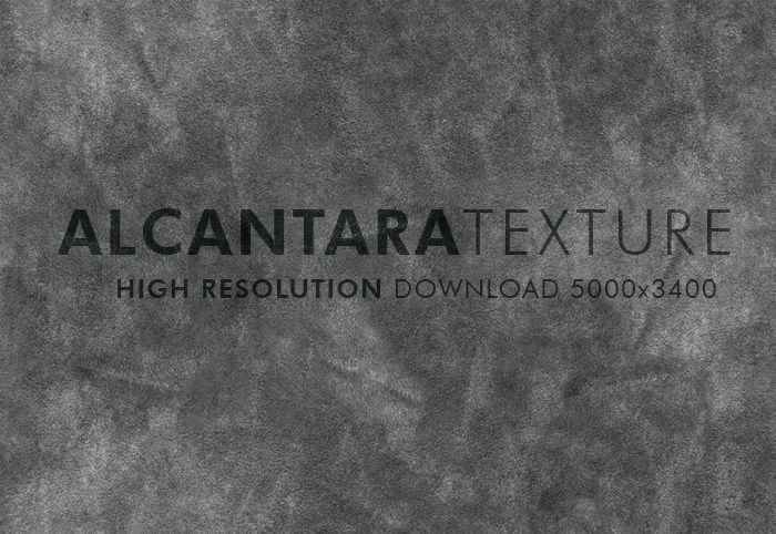 Seamless Alcantara maps  - 5000px Texture_1