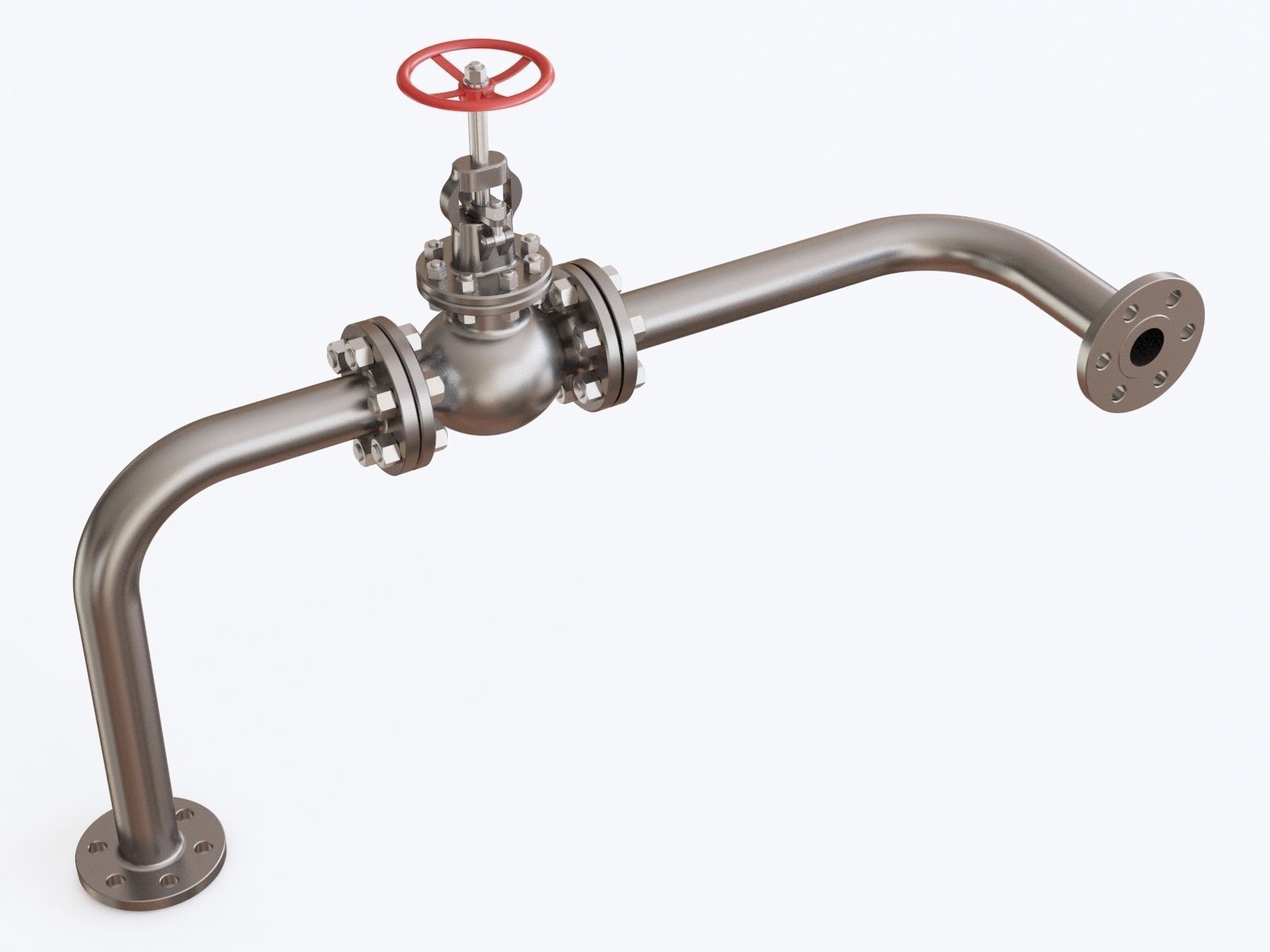 Valve 17