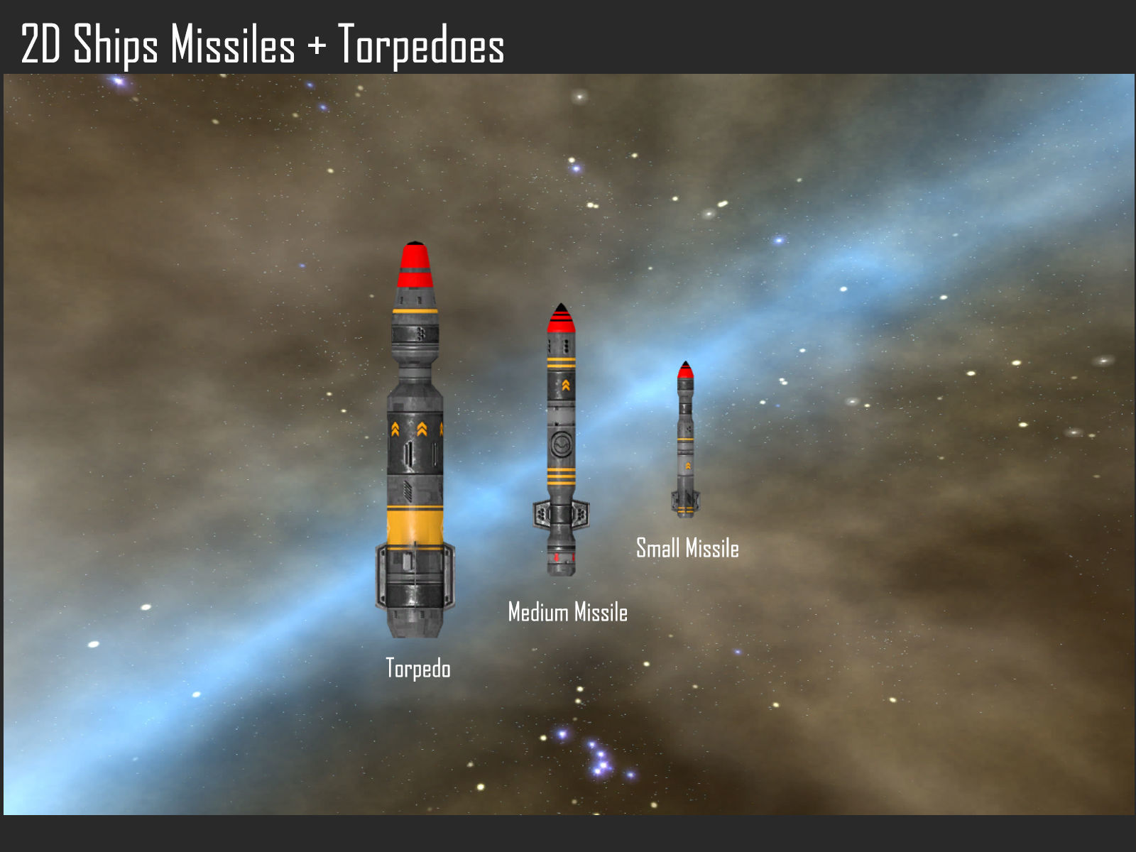 2D Capital Ships Collection I Texture_3