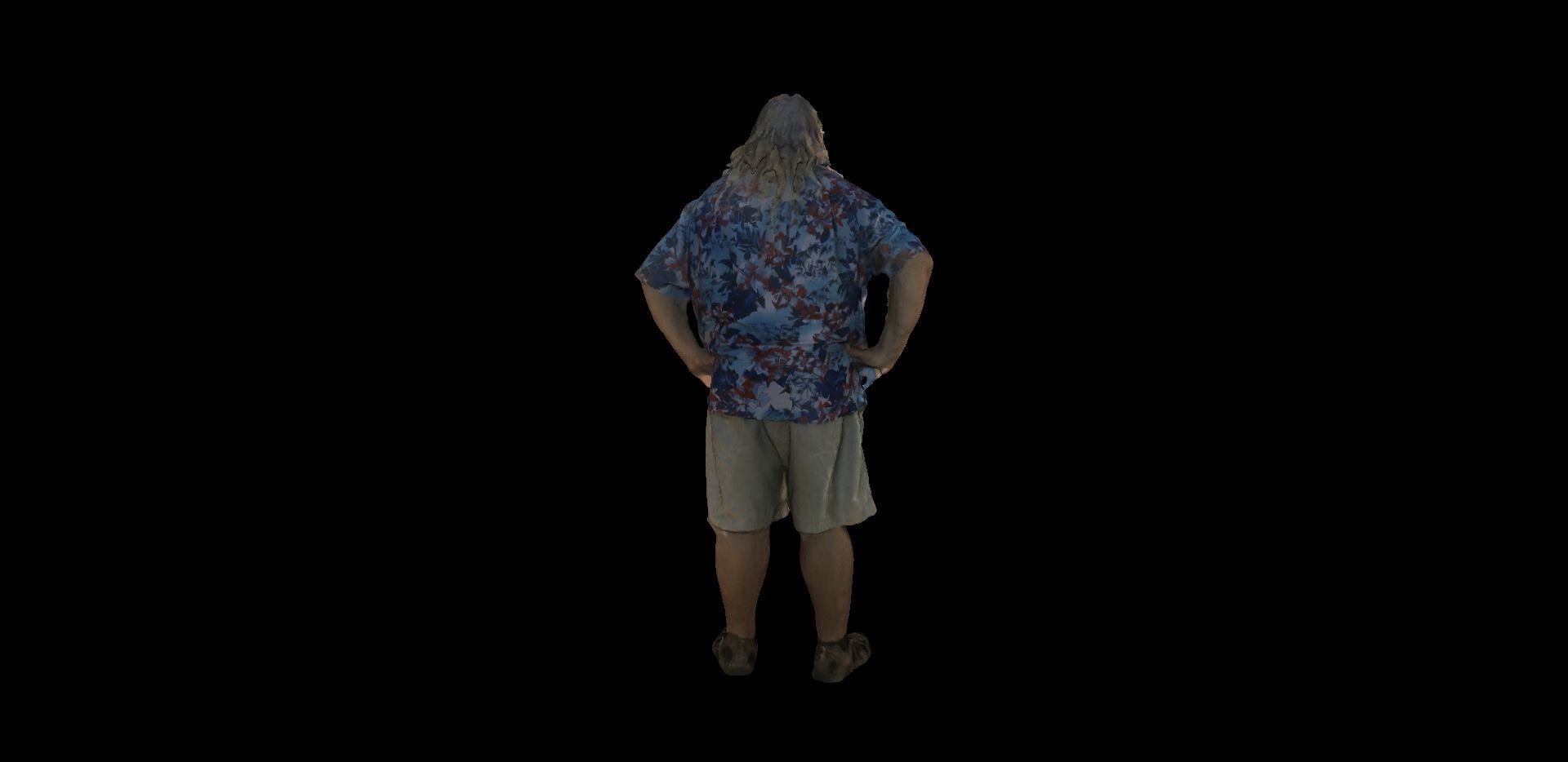 Printle X Homme 149 P 3D print model_13