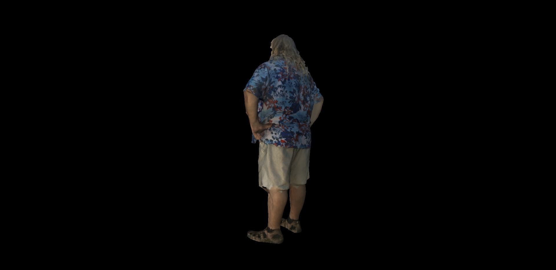 Printle X Homme 149 P 3D print model_19