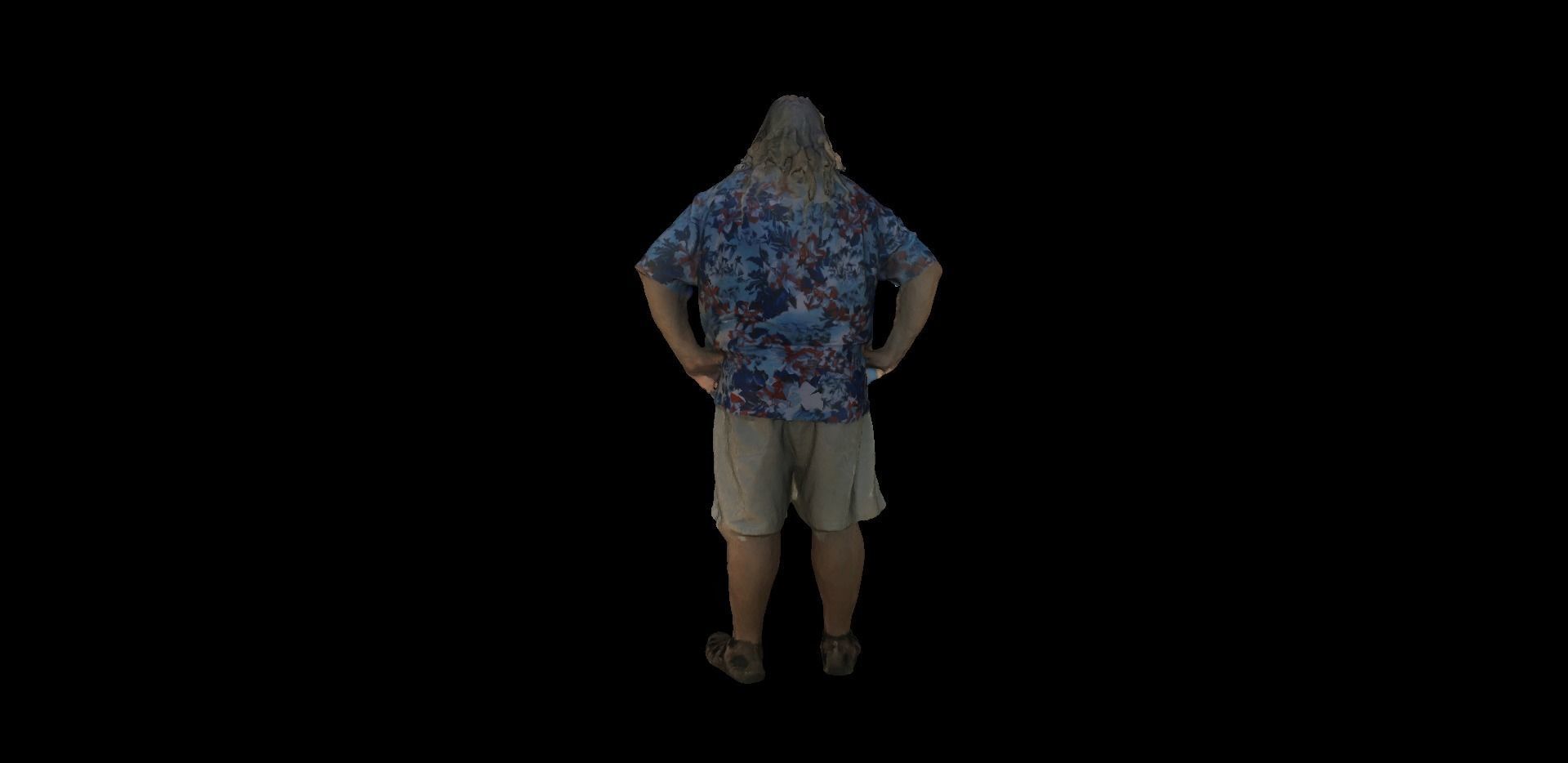 Printle X Homme 149 P 3D print model_15