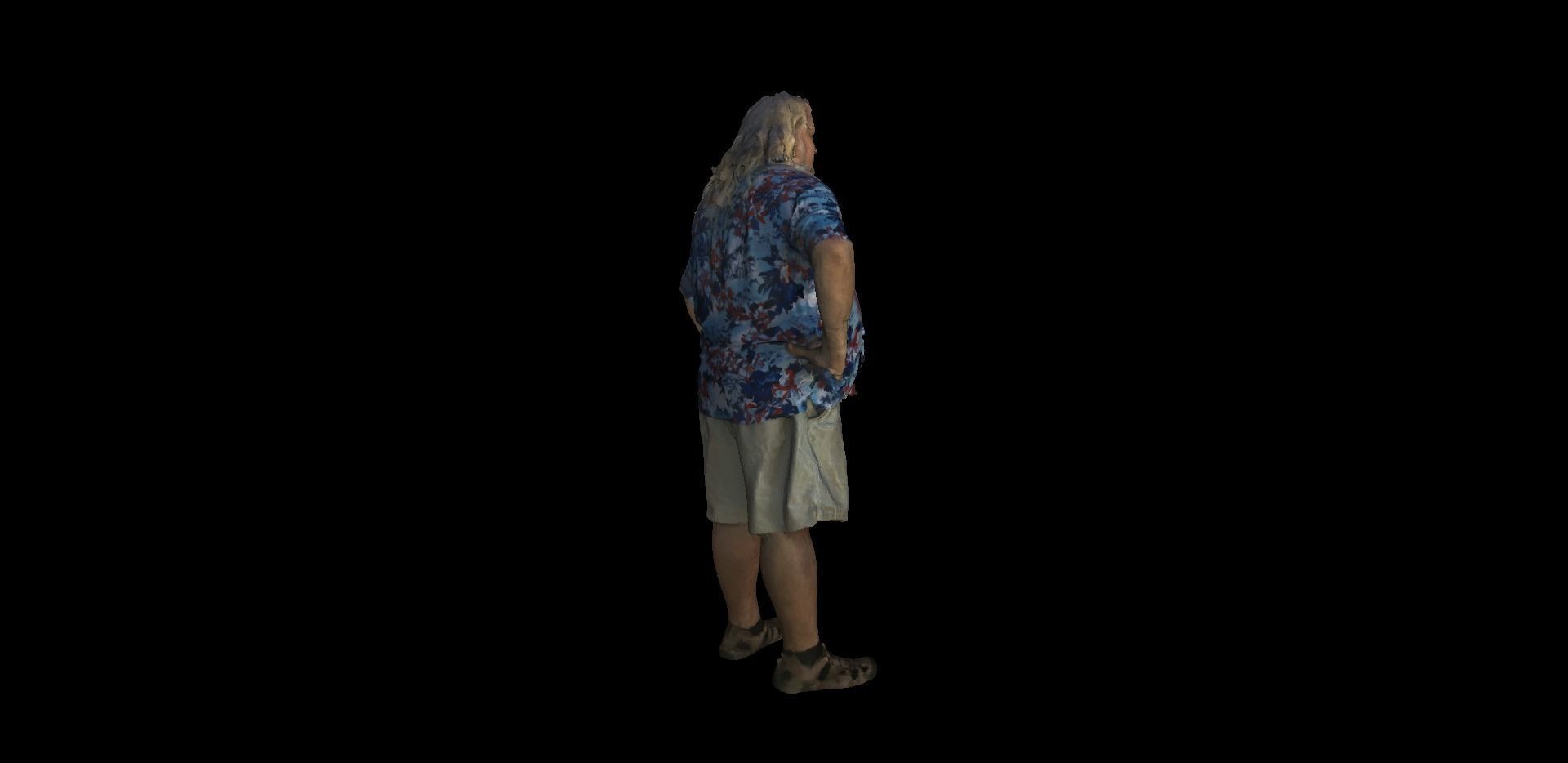 Printle X Homme 149 P 3D print model_10