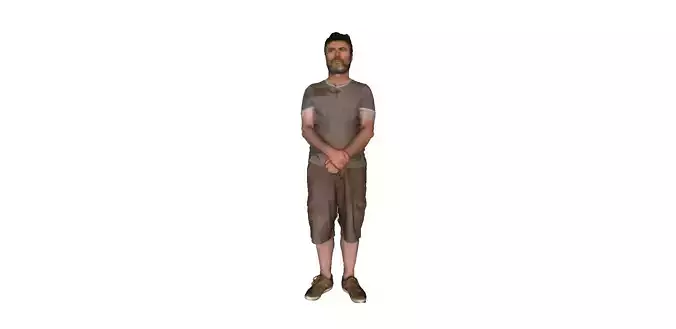 Printle OS Homme 161 Q