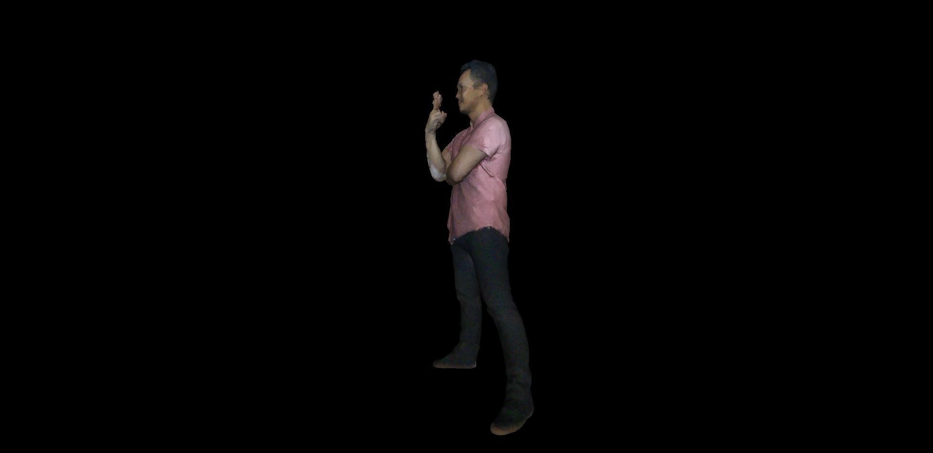 Printle J Homme 174 P 3D print model_36