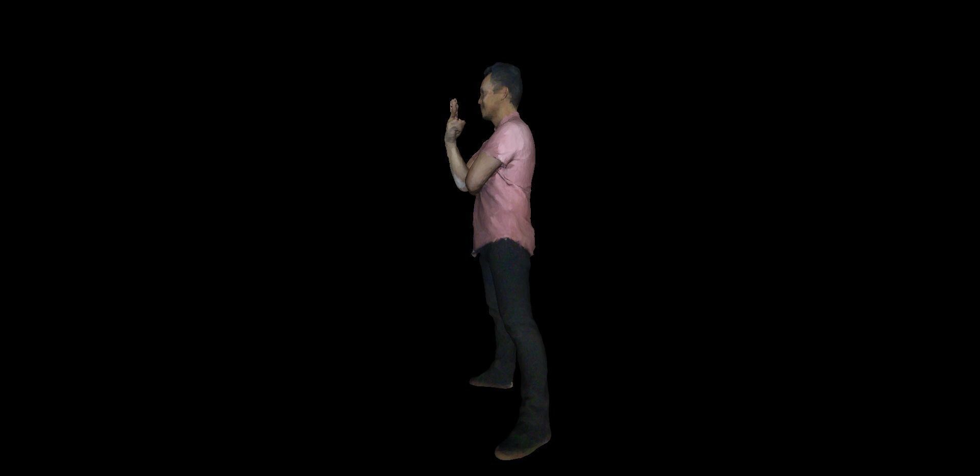 Printle J Homme 174 P 3D print model_35