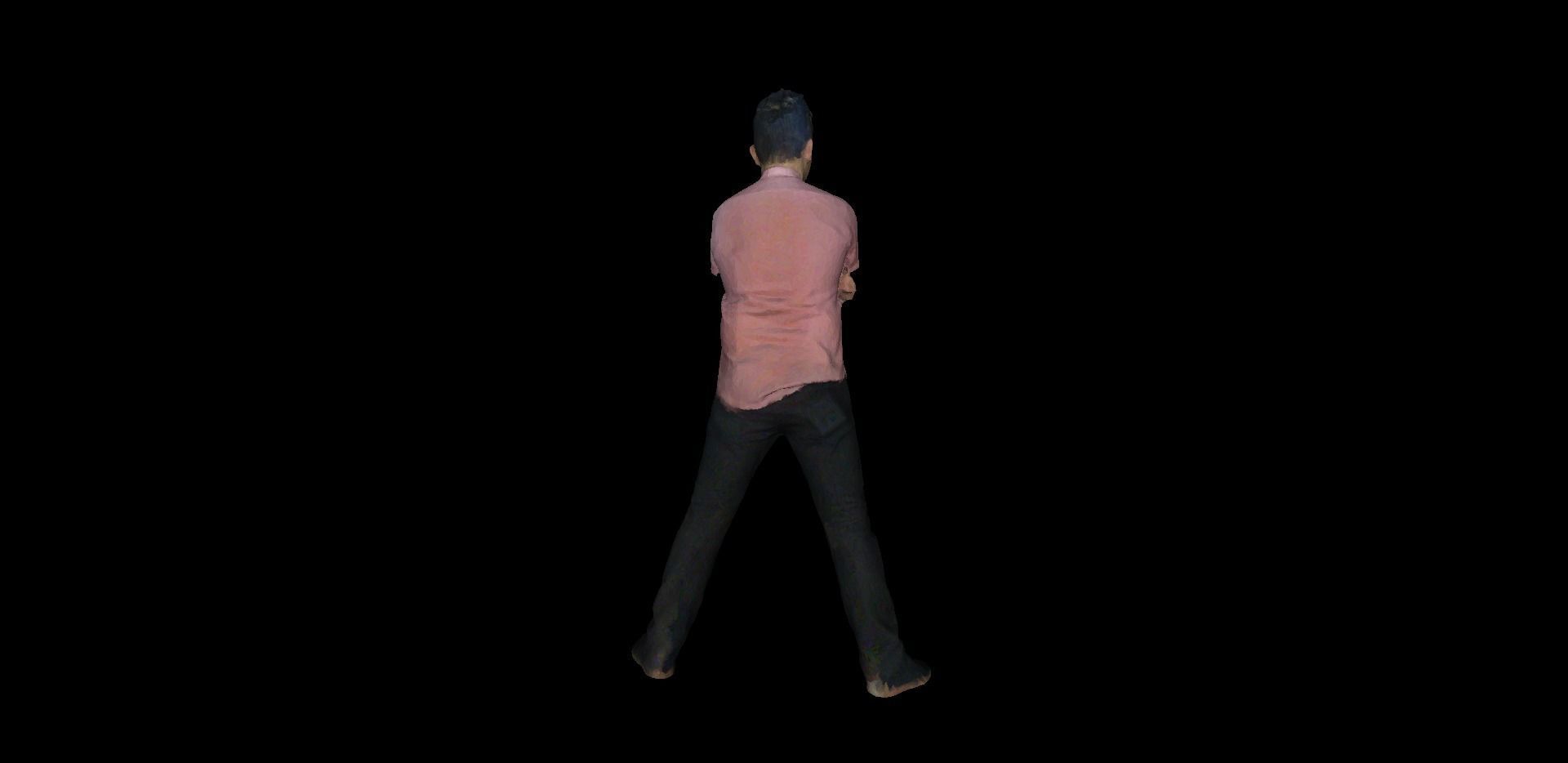 Printle J Homme 174 P 3D print model_22