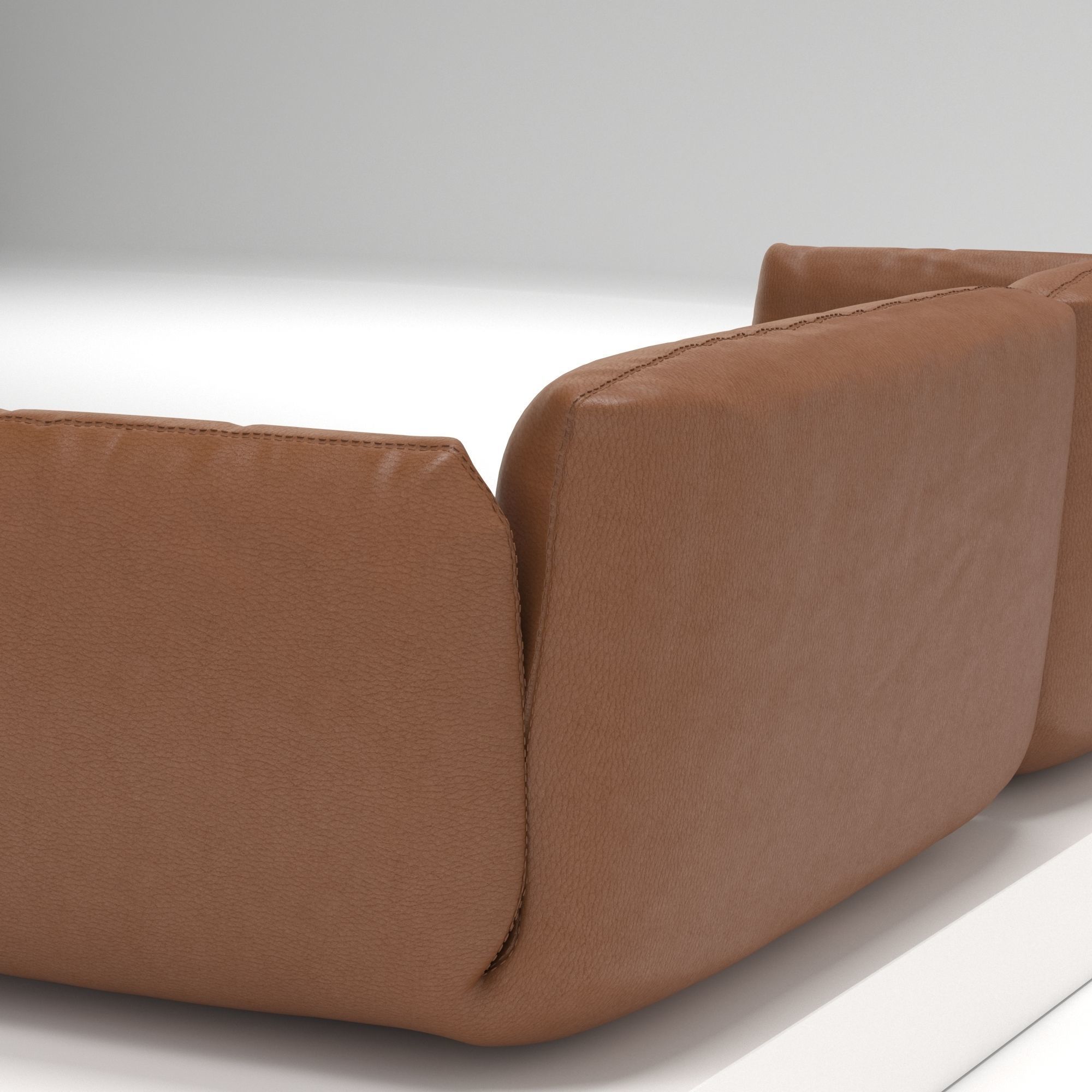 Jalis Cor Couch 3D model_7
