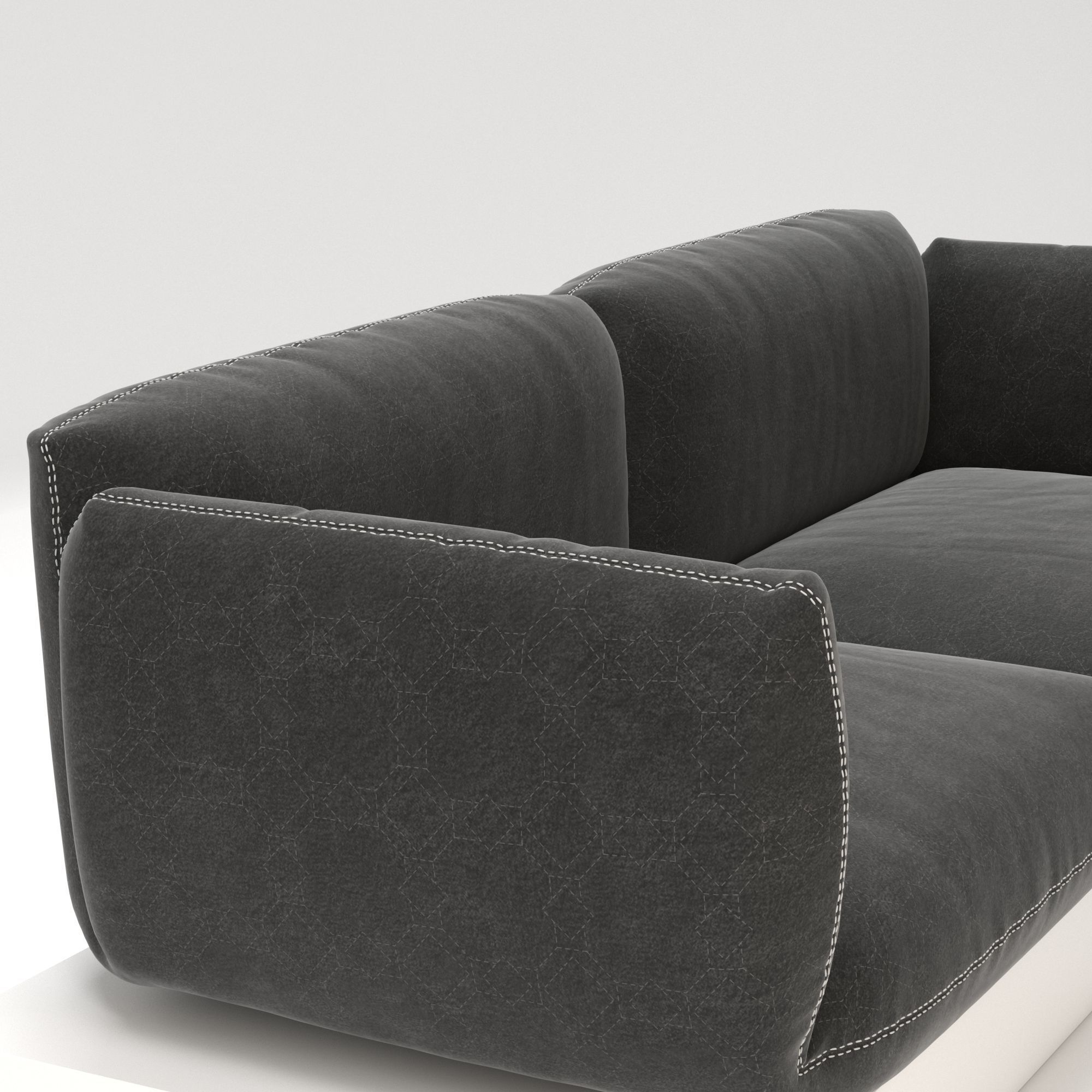 Jalis Cor Couch 3D model_19