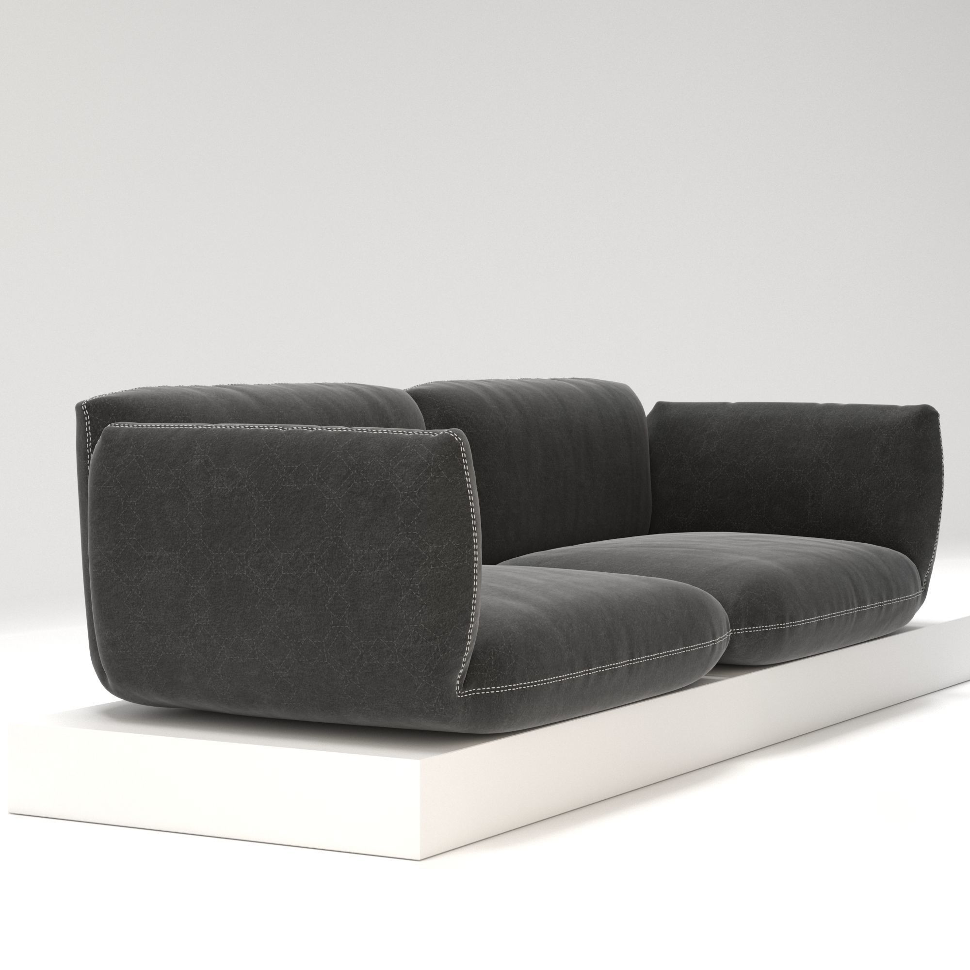 Jalis Cor Couch 3D model_14