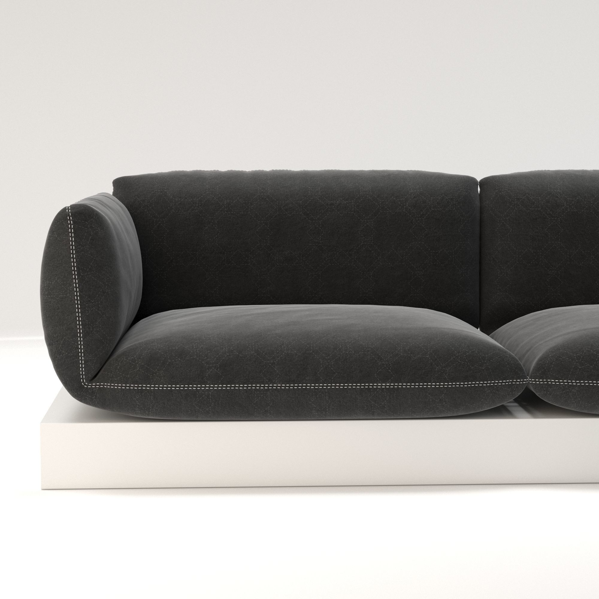 Jalis Cor Couch 3D model_9