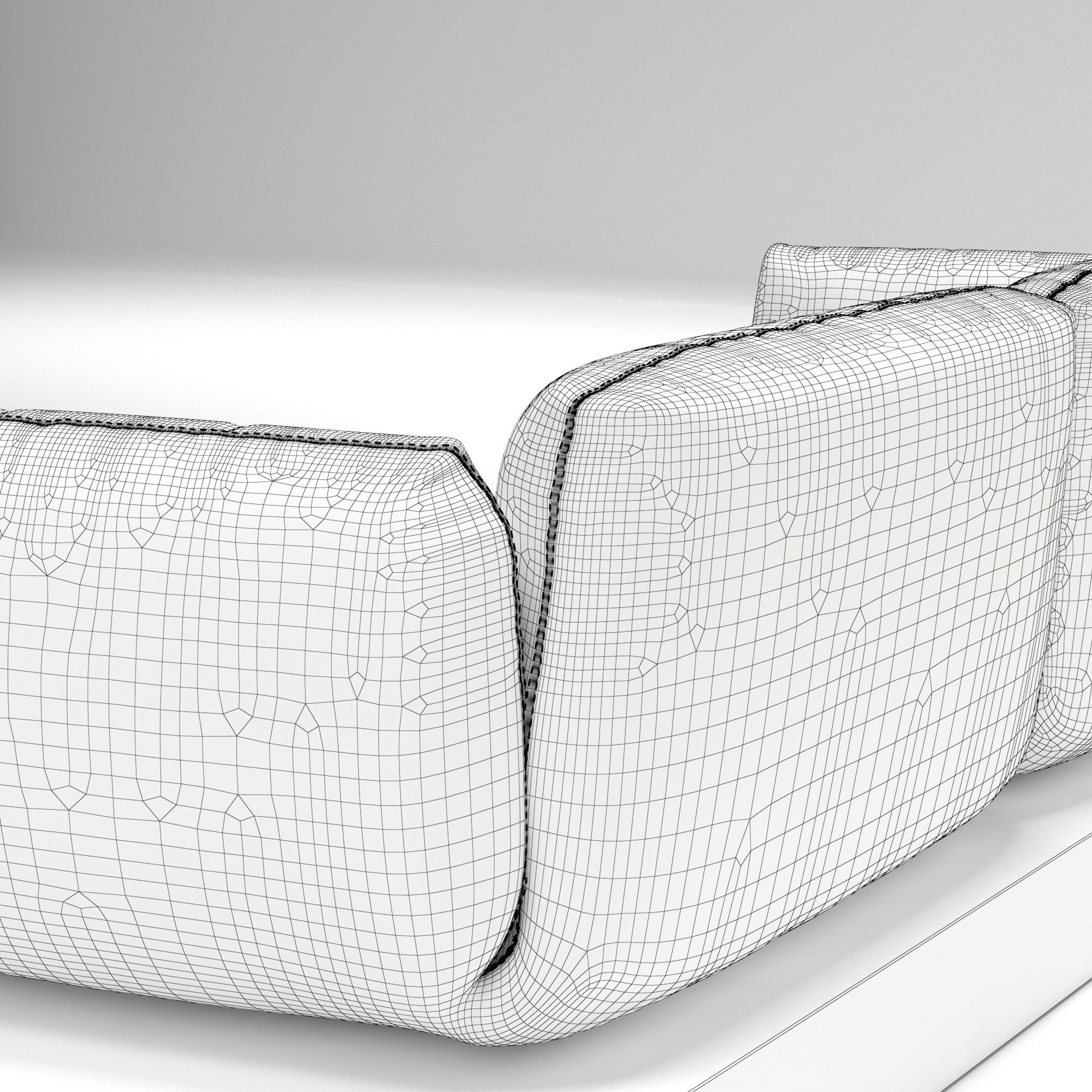 Jalis Cor Couch 3D model_8
