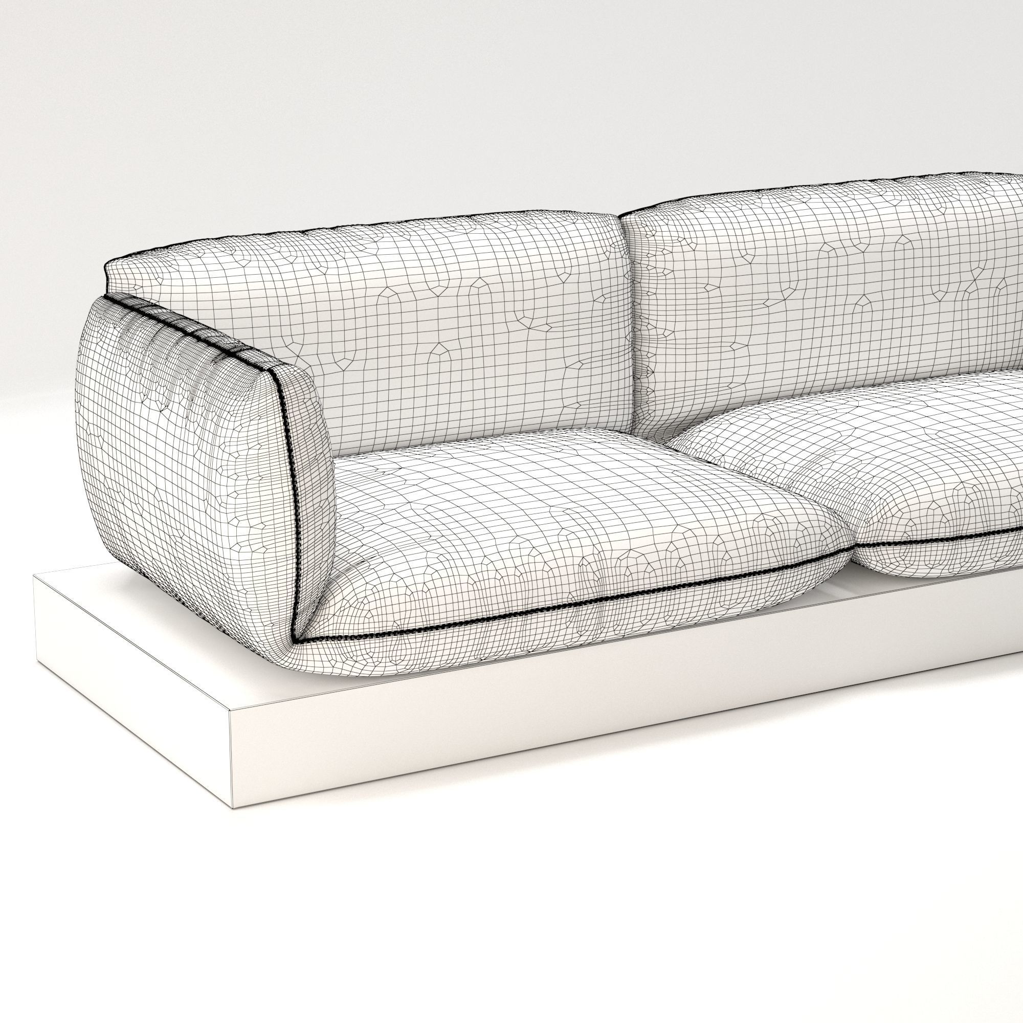 Jalis Cor Couch 3D model_16