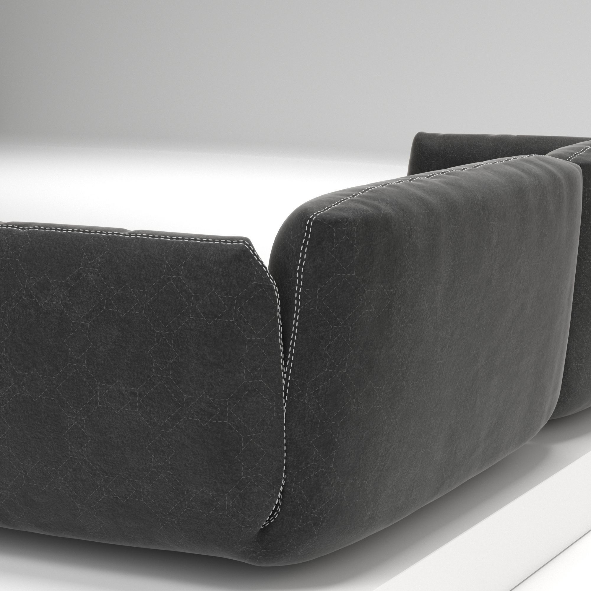 Jalis Cor Couch 3D model_6