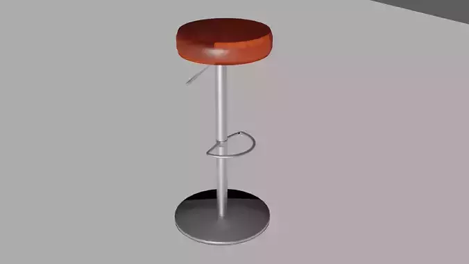 Bar chair