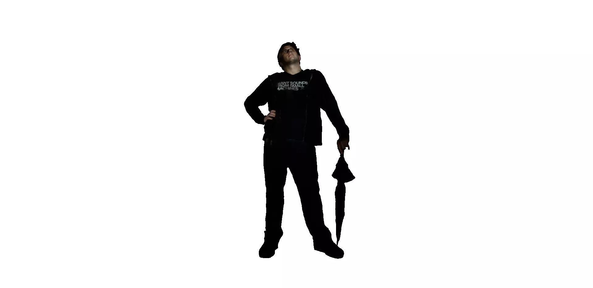 Printle U Homme 211 P 3D print model_0