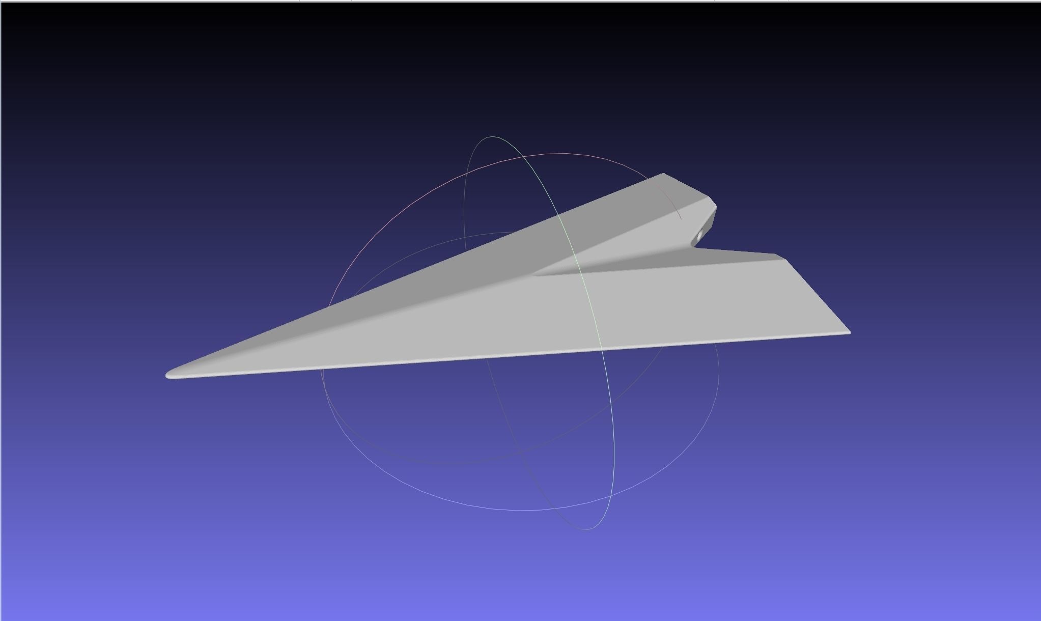 Fate Grand Order Bradamante Lance Printable Assembly 3D print model_16