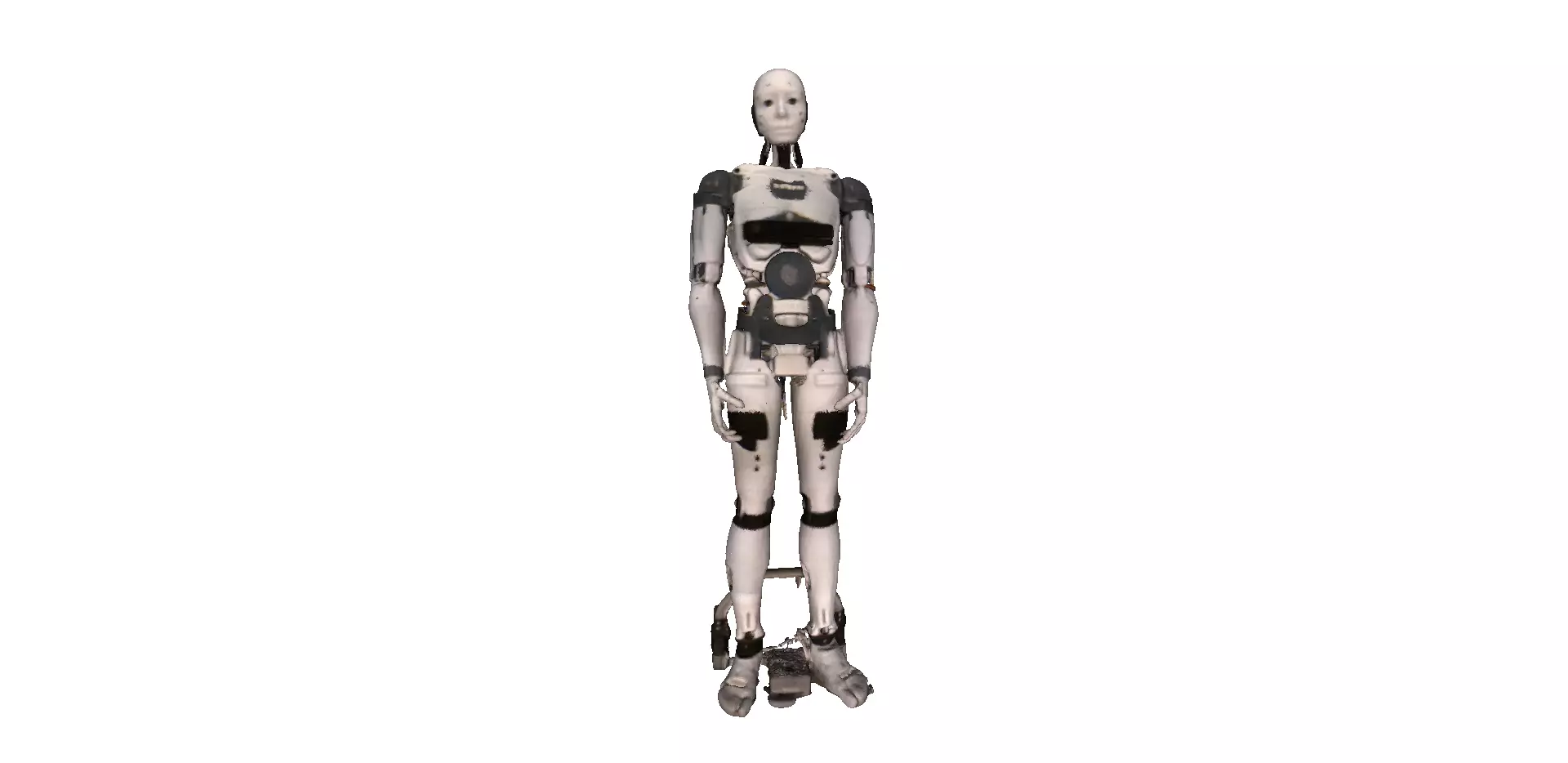 Printle Q Homme 233 Q 3D print model_0