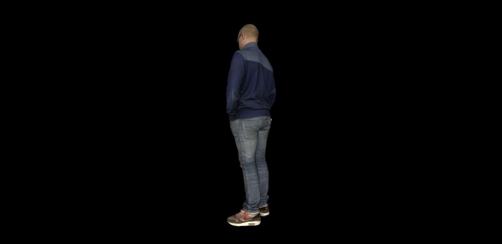 Printle Homme 260 3D model_23