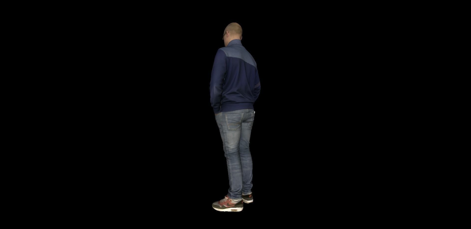 Printle Homme 260 3D model_22