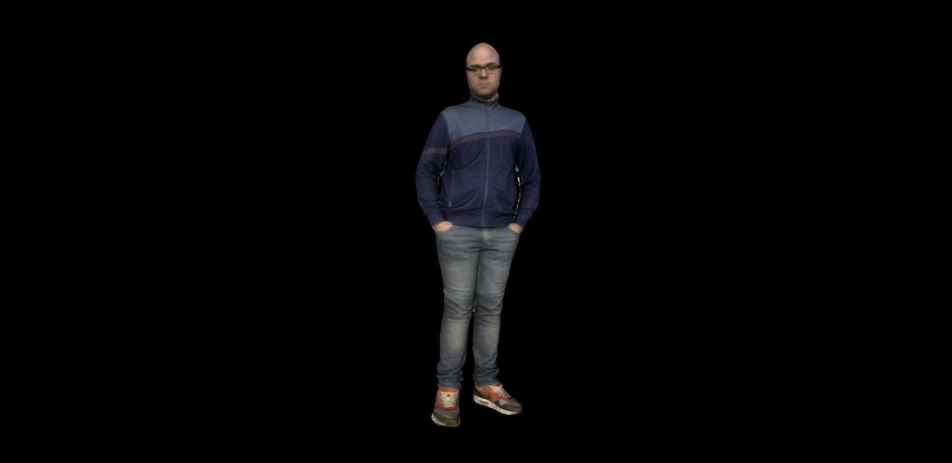 Printle Homme 260 3D model_43