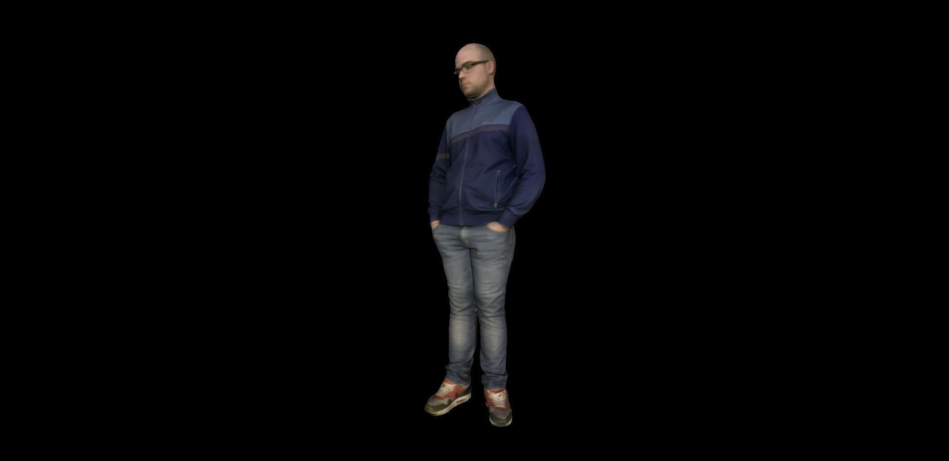 Printle Homme 260 3D model_36