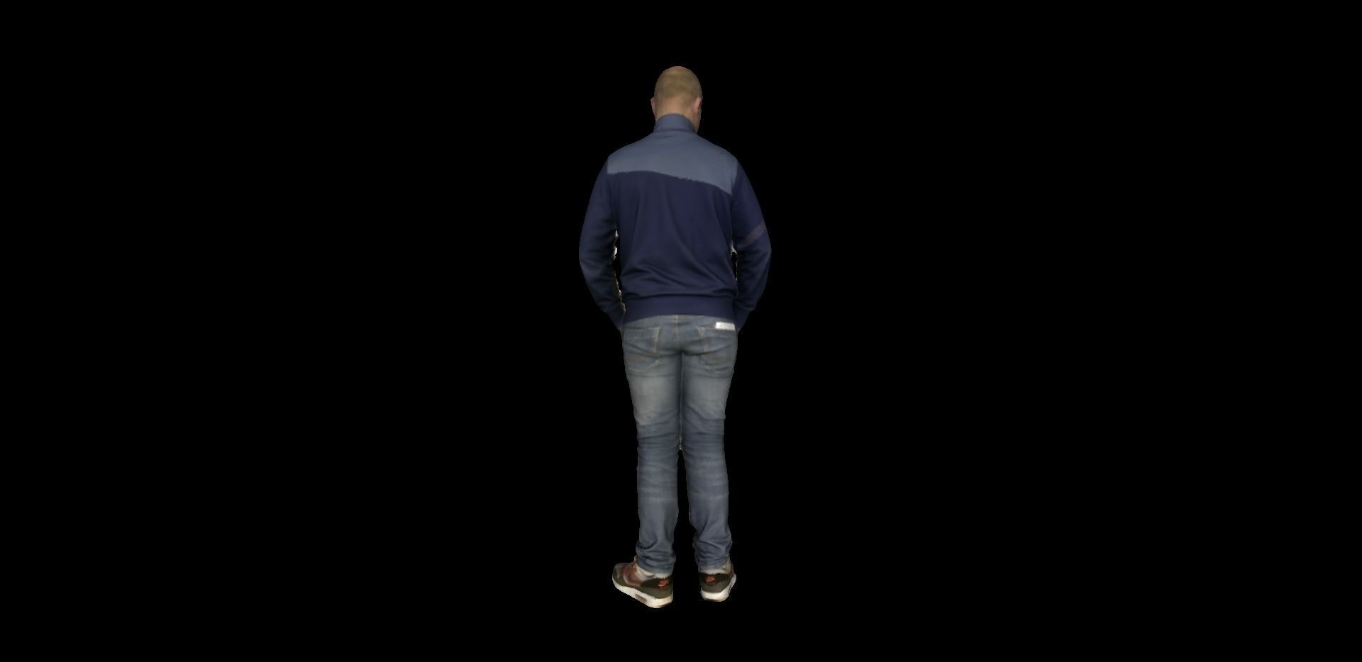 Printle Homme 260 3D model_14