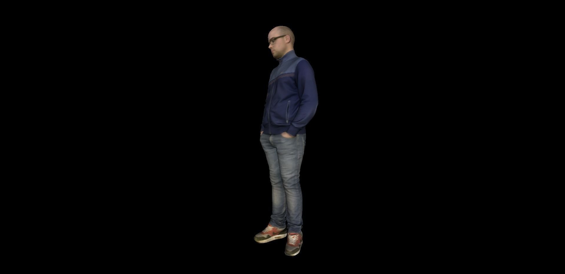 Printle Homme 260 3D model_34
