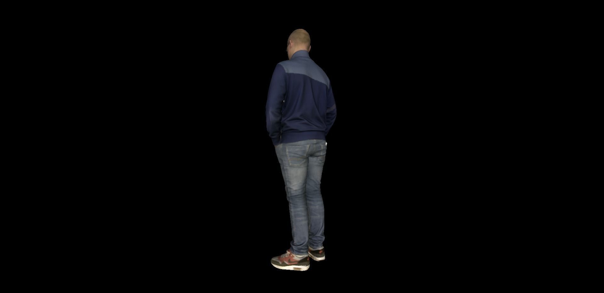 Printle Homme 260 3D model_18