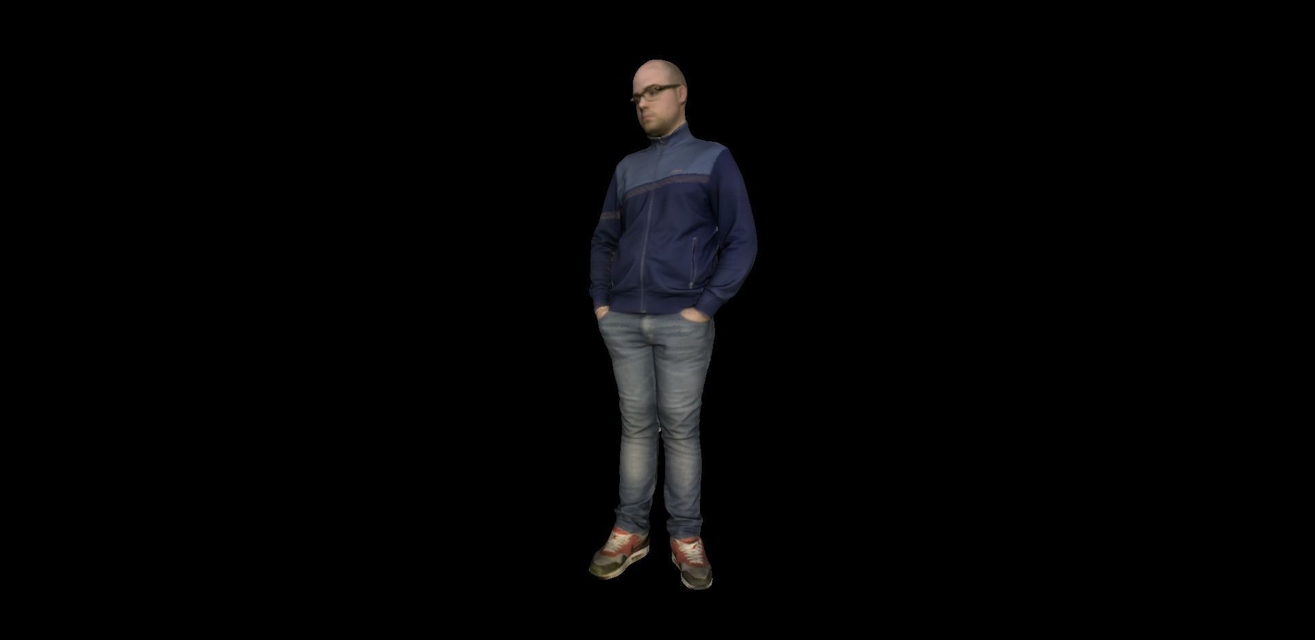 Printle Homme 260 3D model_37
