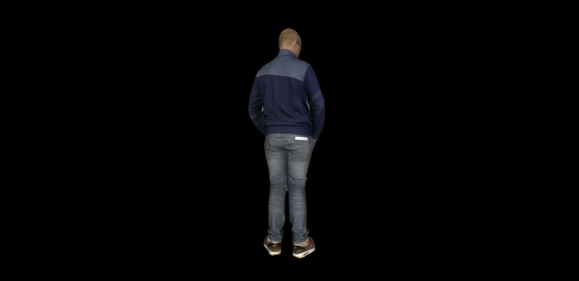 Printle Homme 260 3D model_12