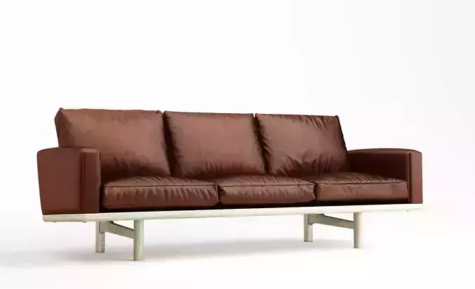 Getama GE 236 sofa