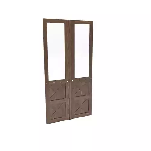 Door Wood
