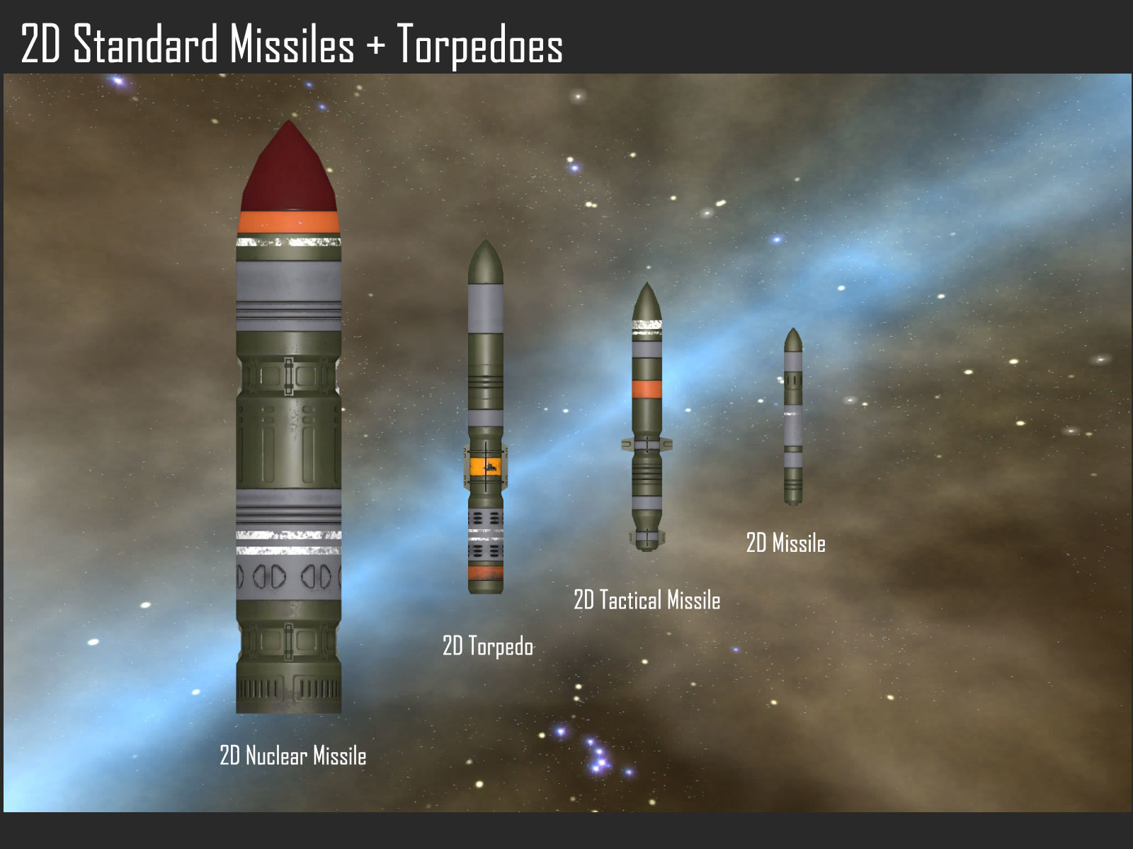 2D Capital Ships Collection II Texture_5