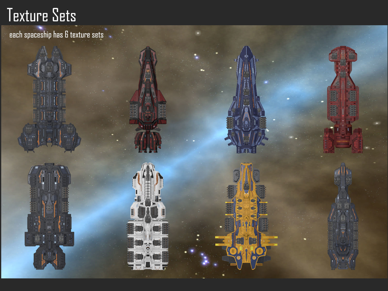 2D Capital Ships Collection II Texture_6
