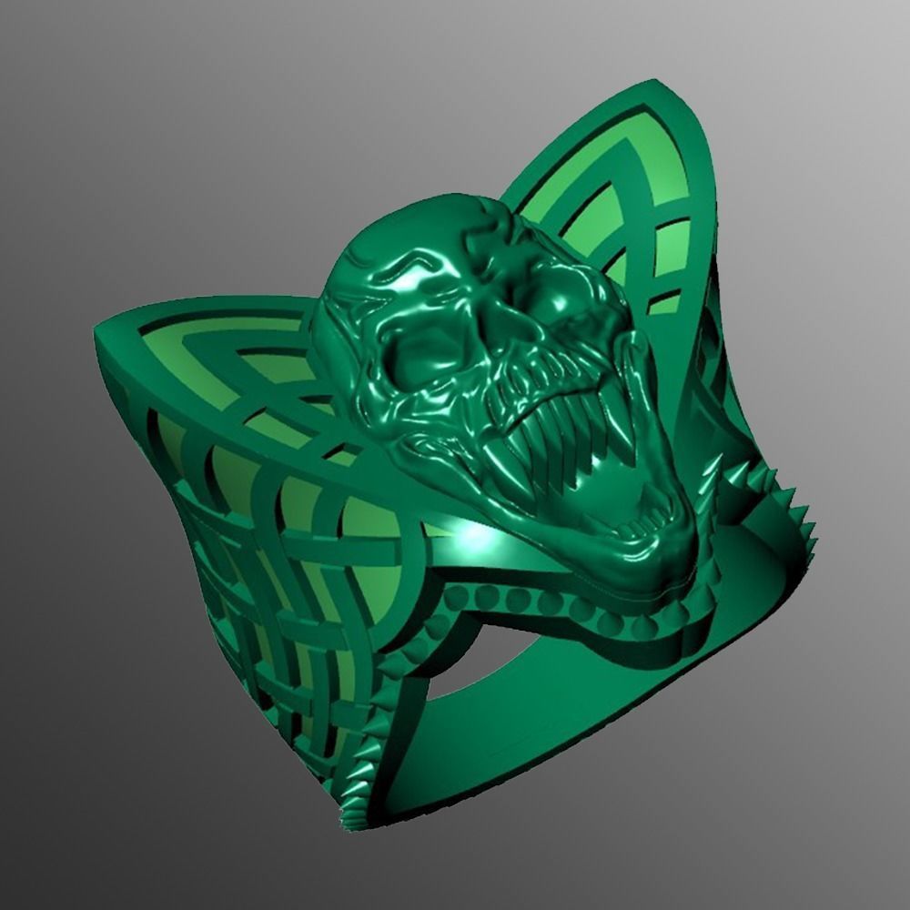 Ring od 92 3D print model 3D print model_2