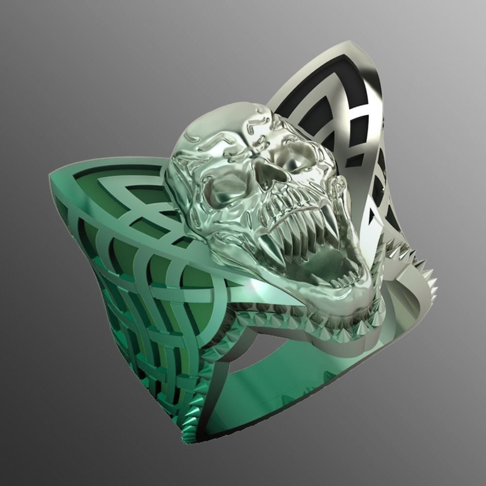 Ring od 92 3D print model 3D print model_1