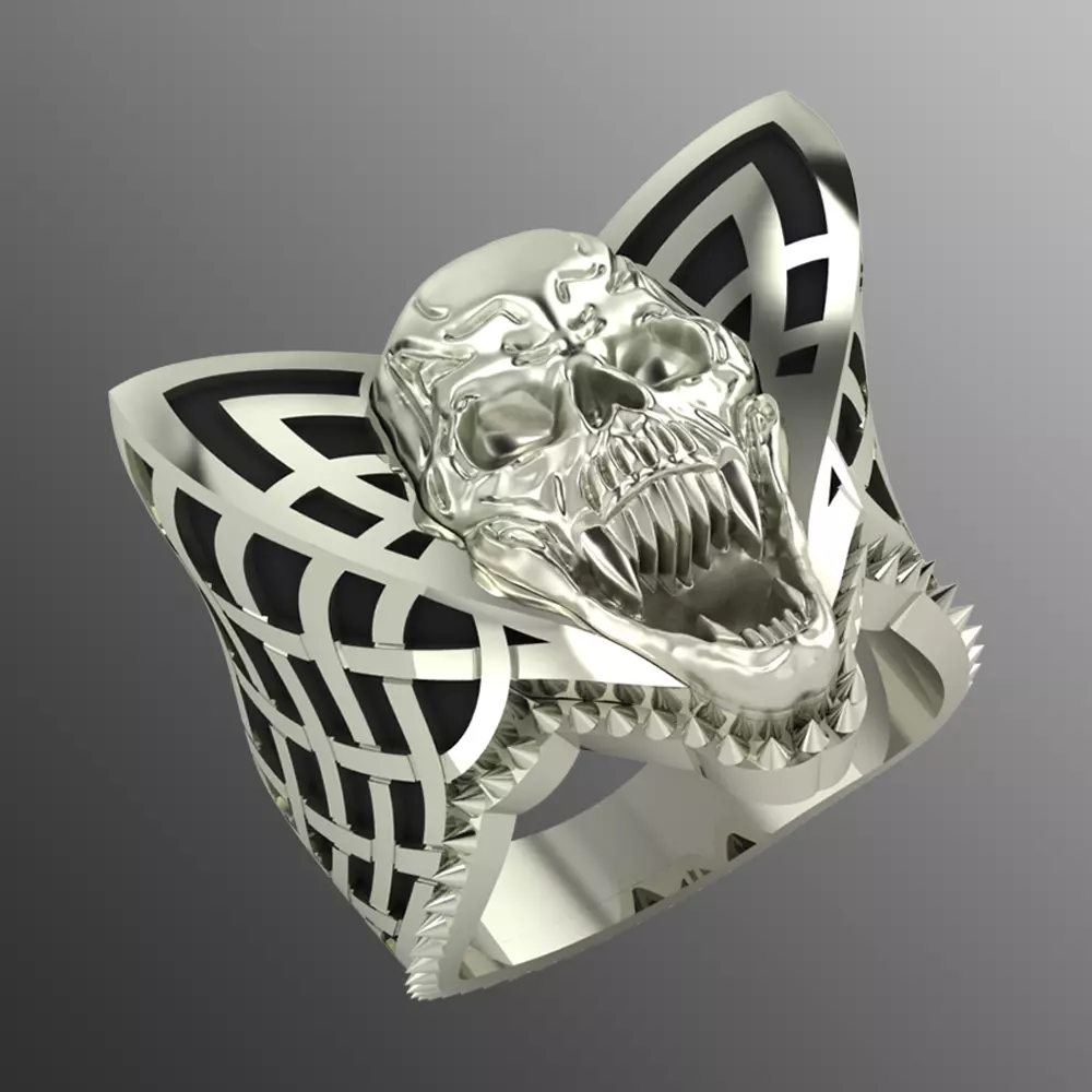 Ring od 92 3D print model 3D print model_0