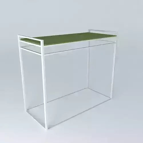 arara-11 console table with top