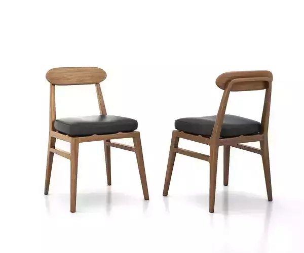 HOOKL und STOOL LABOR  Chair