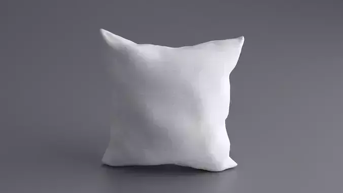 Solid Pillow