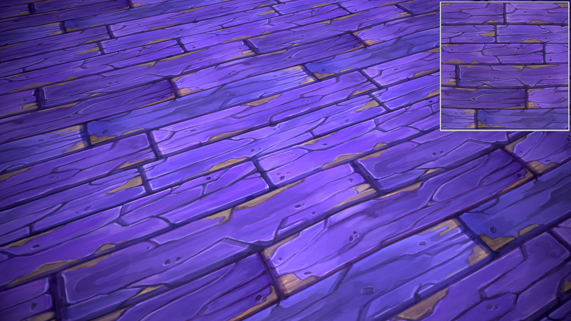 Floorboards Textures - Volume 1 Texture_4