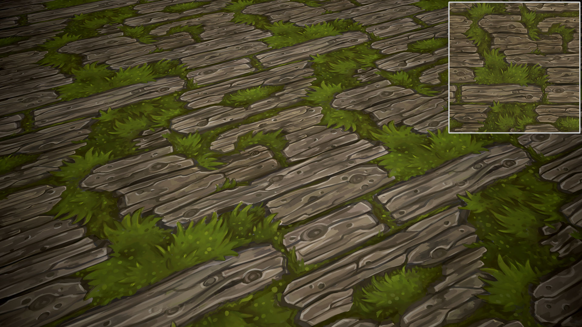 Floorboards Textures - Volume 1 Texture_3