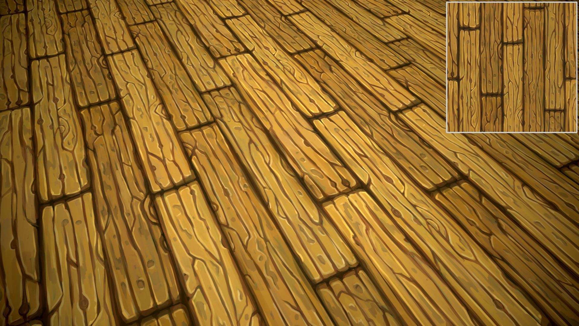 Floorboards Textures - Volume 1 Texture_2