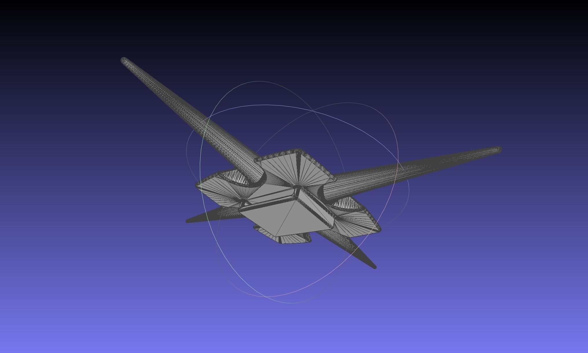 Fate Grand Order Bradamante Star Cross Details Printable File 3D print model_13