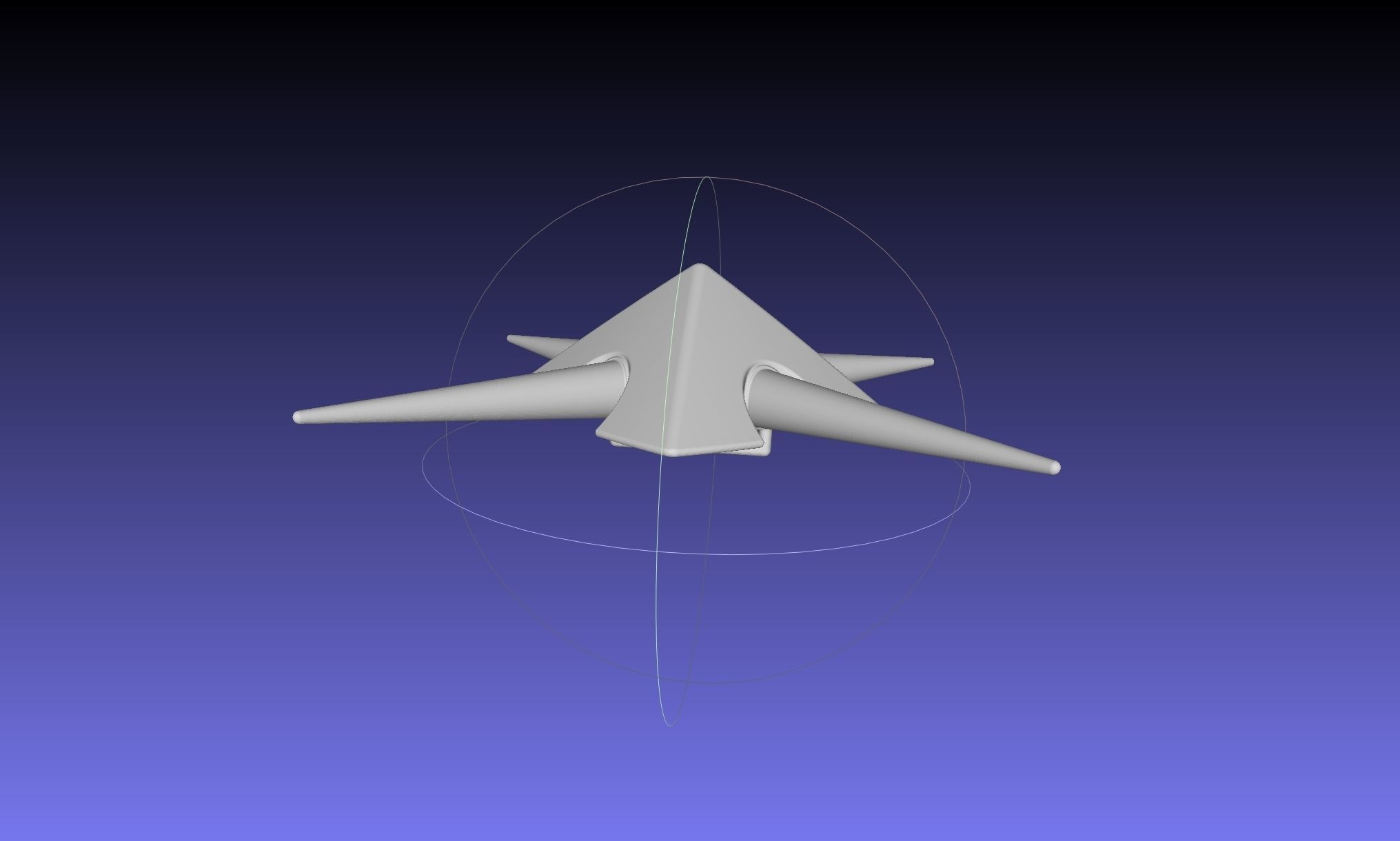 Fate Grand Order Bradamante Star Cross Details Printable File 3D print model_8